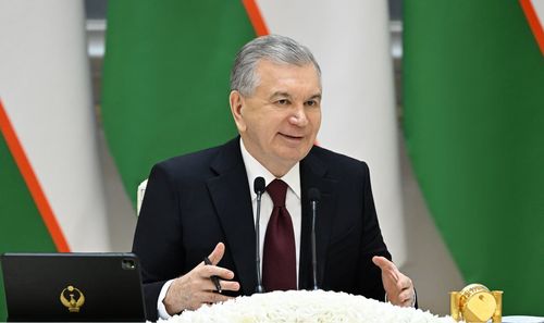 Shavkat Mirziyoyev: Tadbirkorning yutug‘i – butun xalqimizning yutug‘i